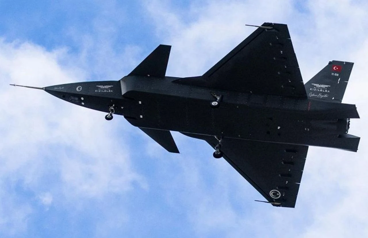 Ambargolara boyun eğmeyen İHA'lara 'yerli göz'ler: Milyar dolarlık çözüm