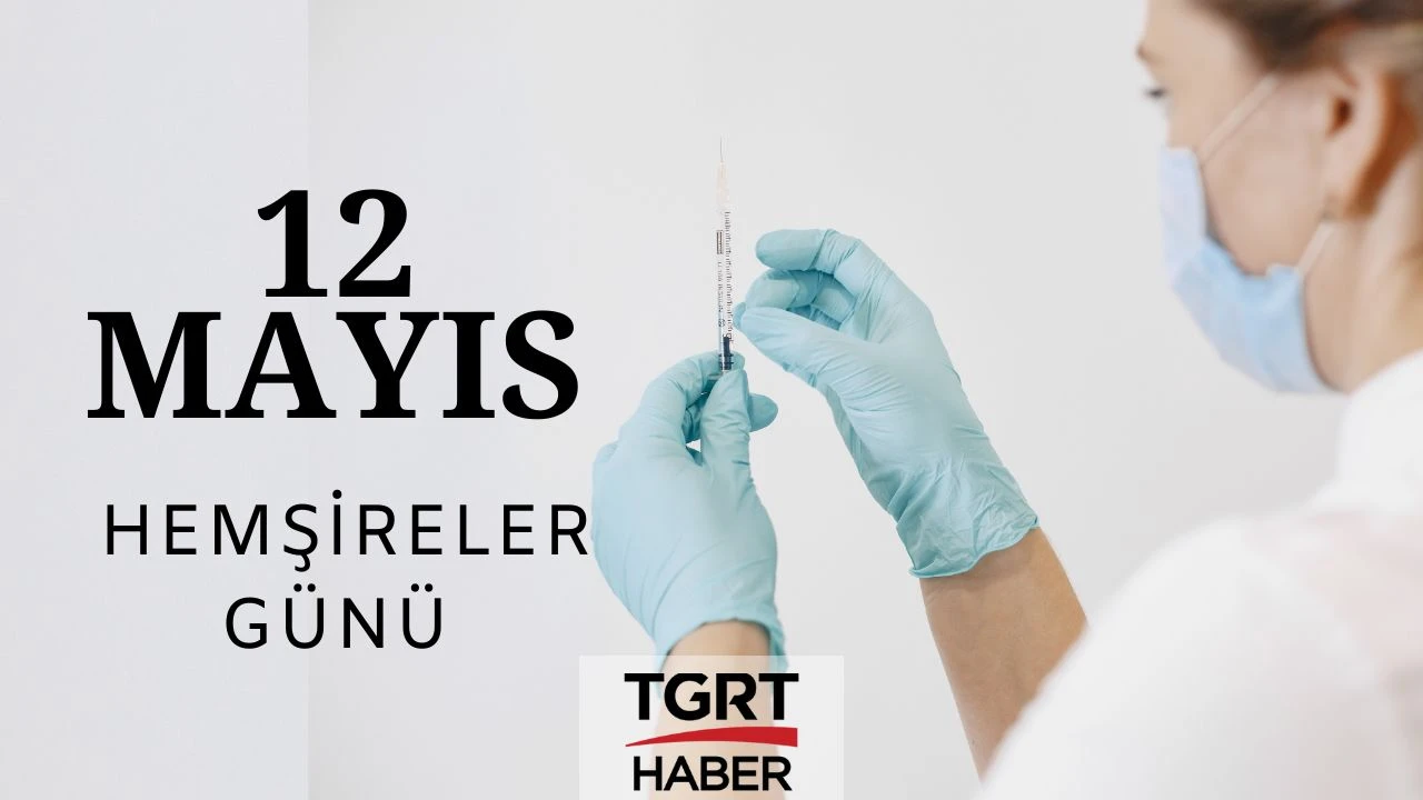 Anlamlı ve kısa sosyal medyadan paylaşılacak resimli hemşireler günü mesajları