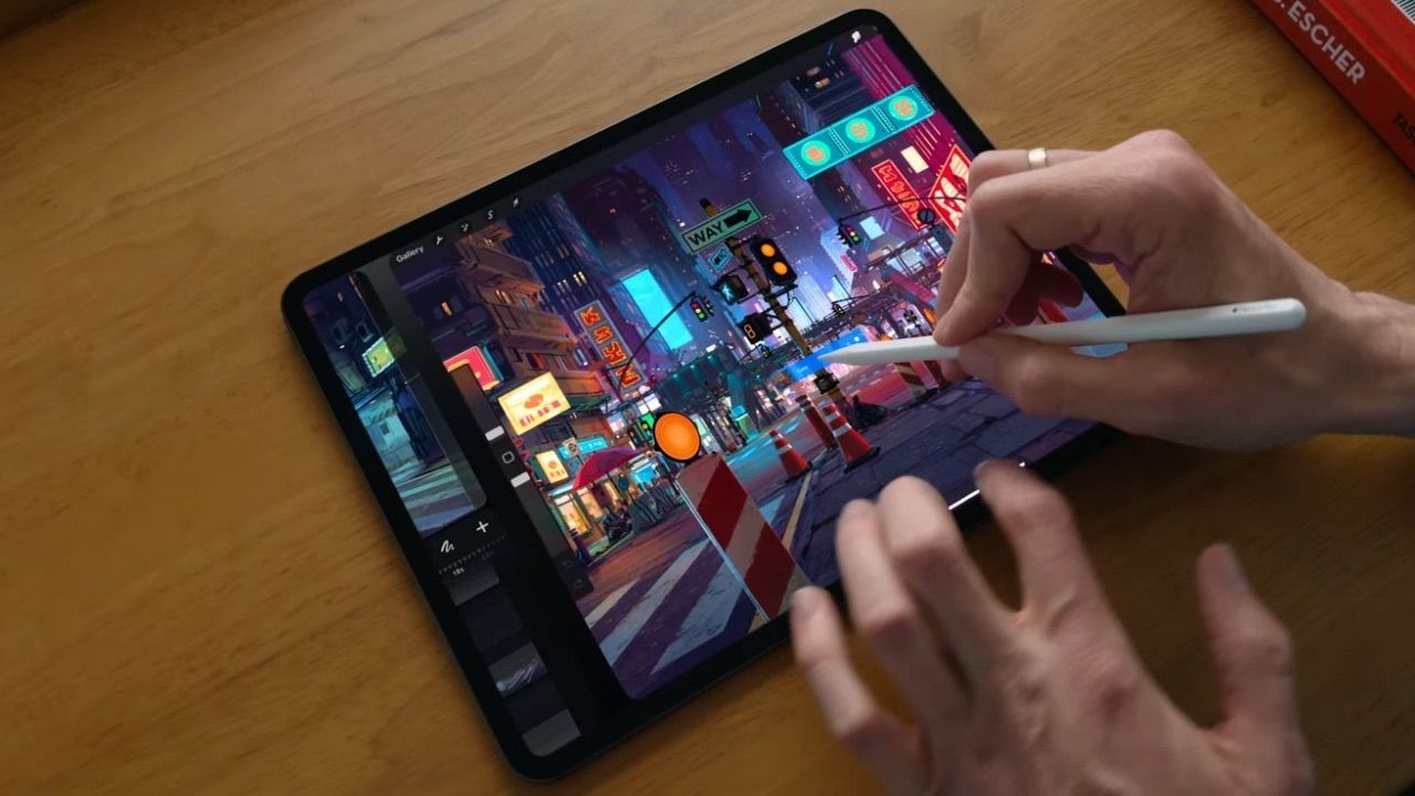 Apple hayal kırıklığına uğrattı! Sevilen özellik yeni iPad&#039;de yok