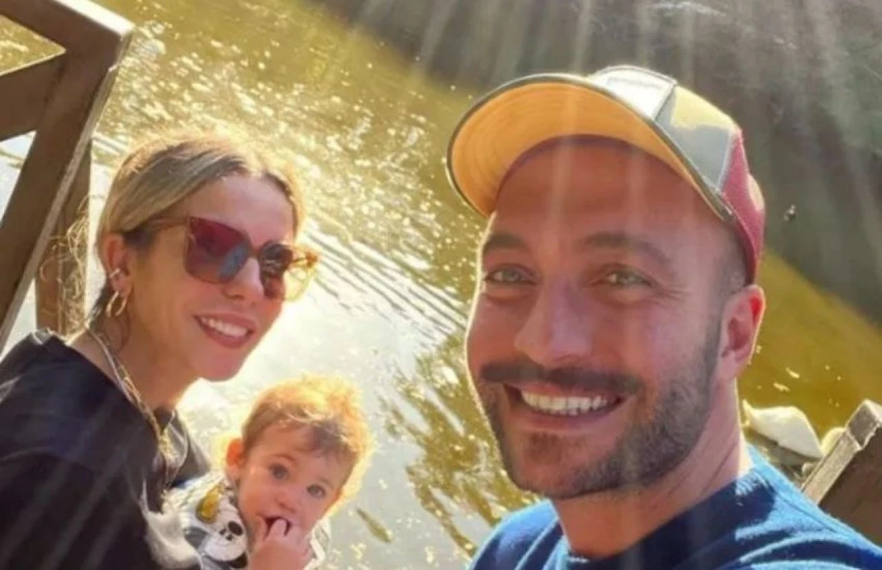 Boşandığı iddia edilmişti! Görkem Sevindik'ten ilk açıklama geldi