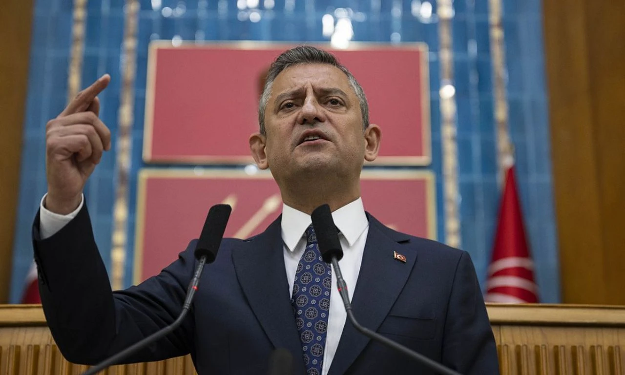 CHP'li başkanlar Özgür Özel'i dinlemedi: 'Geri çekin' talimatını hiçe saydılar