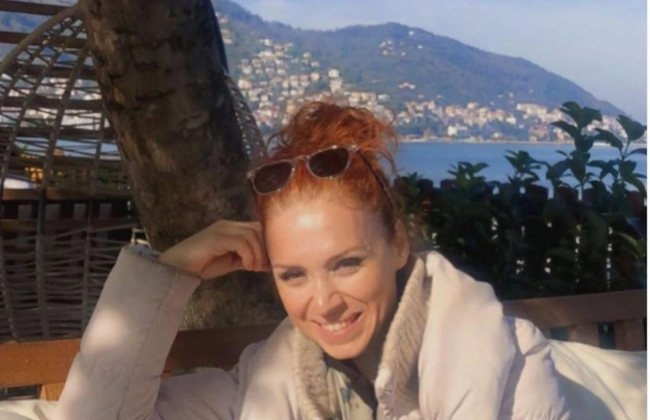 Eurovision'un unutulmaz ismi Şebnem Paker, hayatını tamamen değiştirdi - 2. Resim