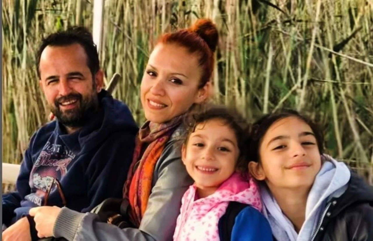 Eurovision'un unutulmaz ismi Şebnem Paker, hayatını tamamen değiştirdi - 1. Resim