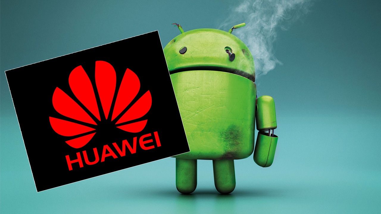Huawei Android&#039;i resmen kaldırıyor: HarmonyOS Next&#039;in yayınlanacağı tarih belli oldu