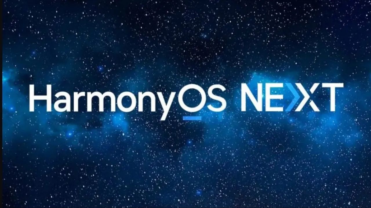 Huawei Android'i resmen kaldırıyor: HarmonyOS Next'in yayınlanacağı tarih belli oldu - 1. Resim