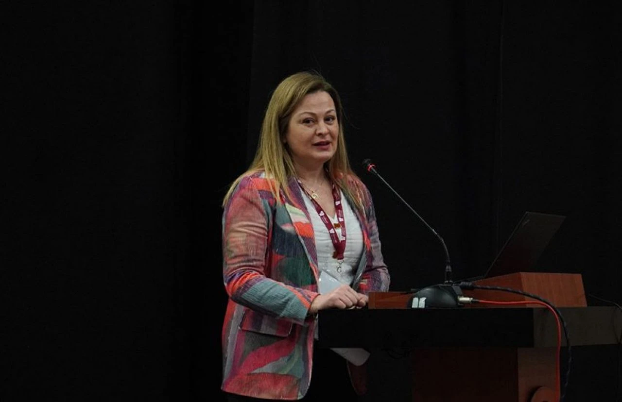 I. Ulusal Topkapı Üniversitesi Psikoloji Kongresi Gerçekleştirildi