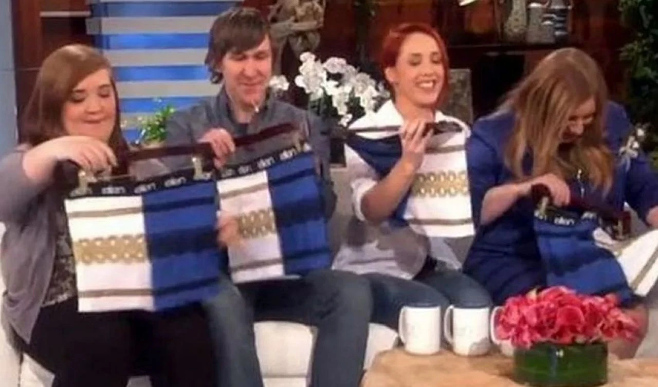 'İnterneti kıran elbise' akımını başlatmıştı! Çok ciddi suçlarla karşı karşıya