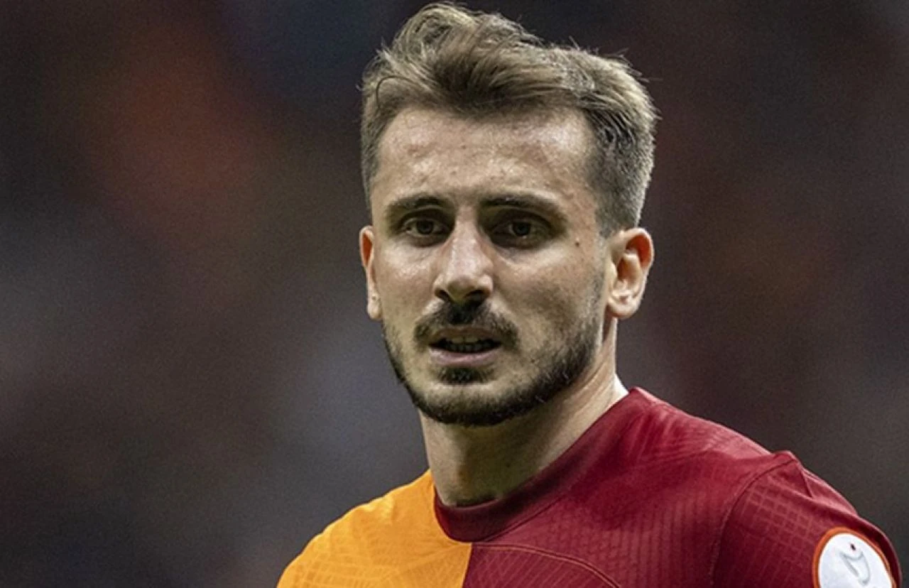 İtalya’dan Kerem Aktürkoğlu'na sürpriz talip! Galatasaray rakamı belirledi