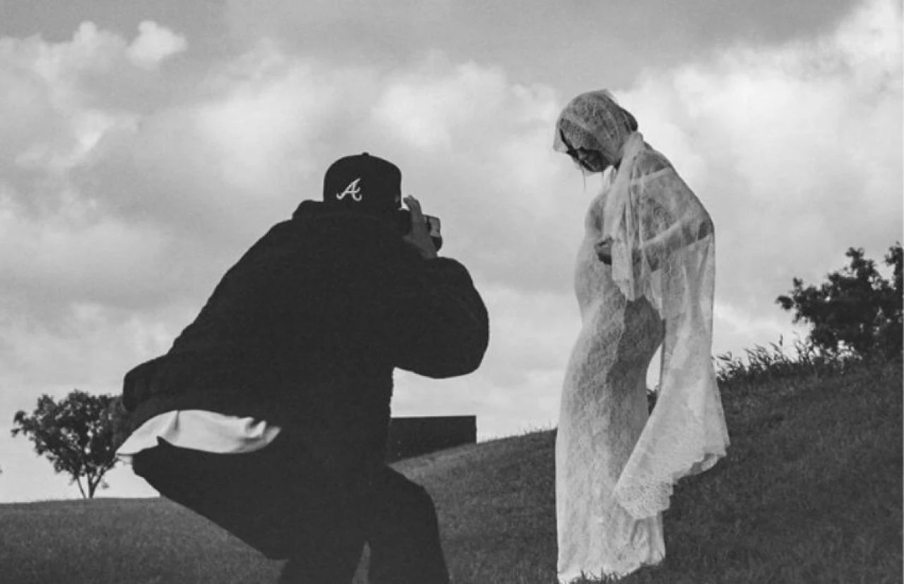 Justin Bieber baba oluyor! Çİft sosyal medyadan duyurdu - 2. Resim