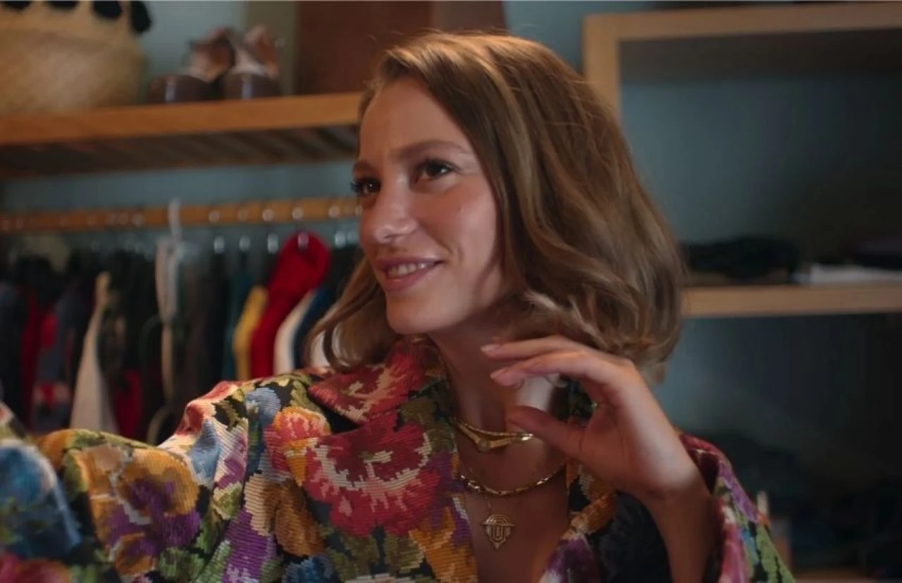 Kimler Geldi Kimler Geçti dizisiyle Serenay Sarıkaya hayal kırıklığına uğrattı