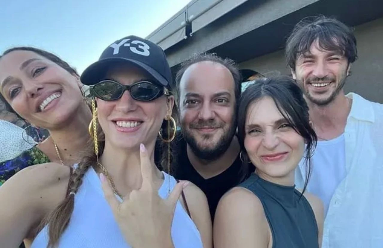 Kimler Geldi Kimler Geçti dizisiyle Serenay Sarıkaya hayal kırıklığına uğrattı