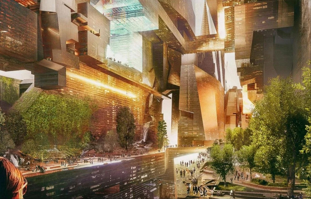 Prens Selman'dan 'Neom projesi' için skandal emir: Kendi vatandaşlarını kurşuna dizdirecek - 3. Resim