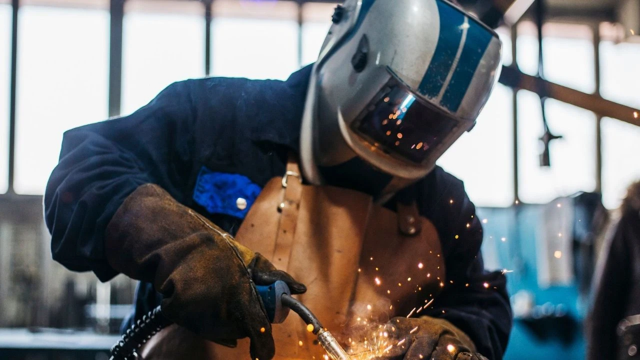 Türkiye'nin sanayi üretiminde yıllık bazda artış yaşandı! Yüzde 4,3 yükseliş - 1. Resim