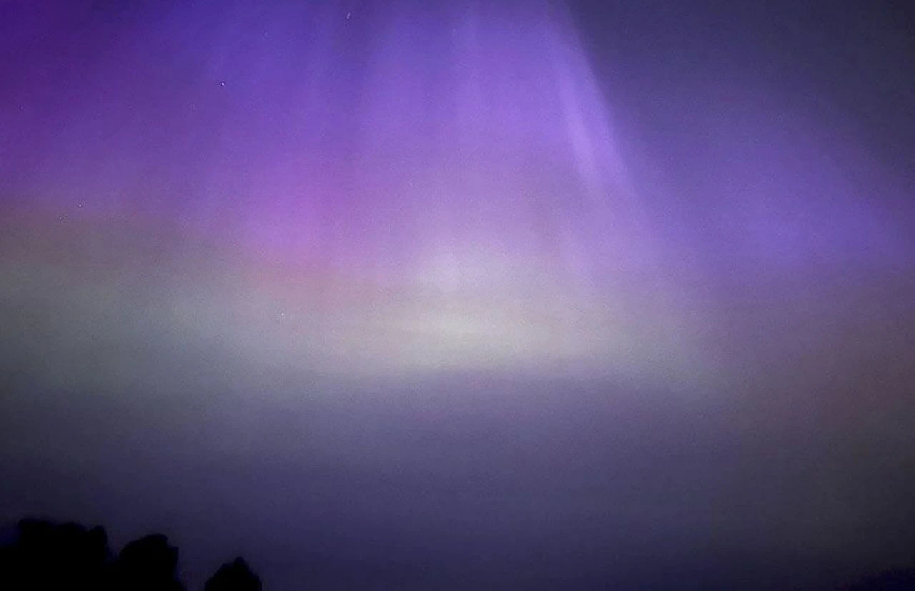 20 yılın en güçlüsü: Güneş Patlamasıyla ortaya çıktı! - 3. Resim