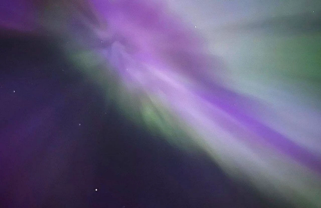 20 yılın en güçlüsü: Güneş Patlamasıyla ortaya çıktı! - 2. Resim