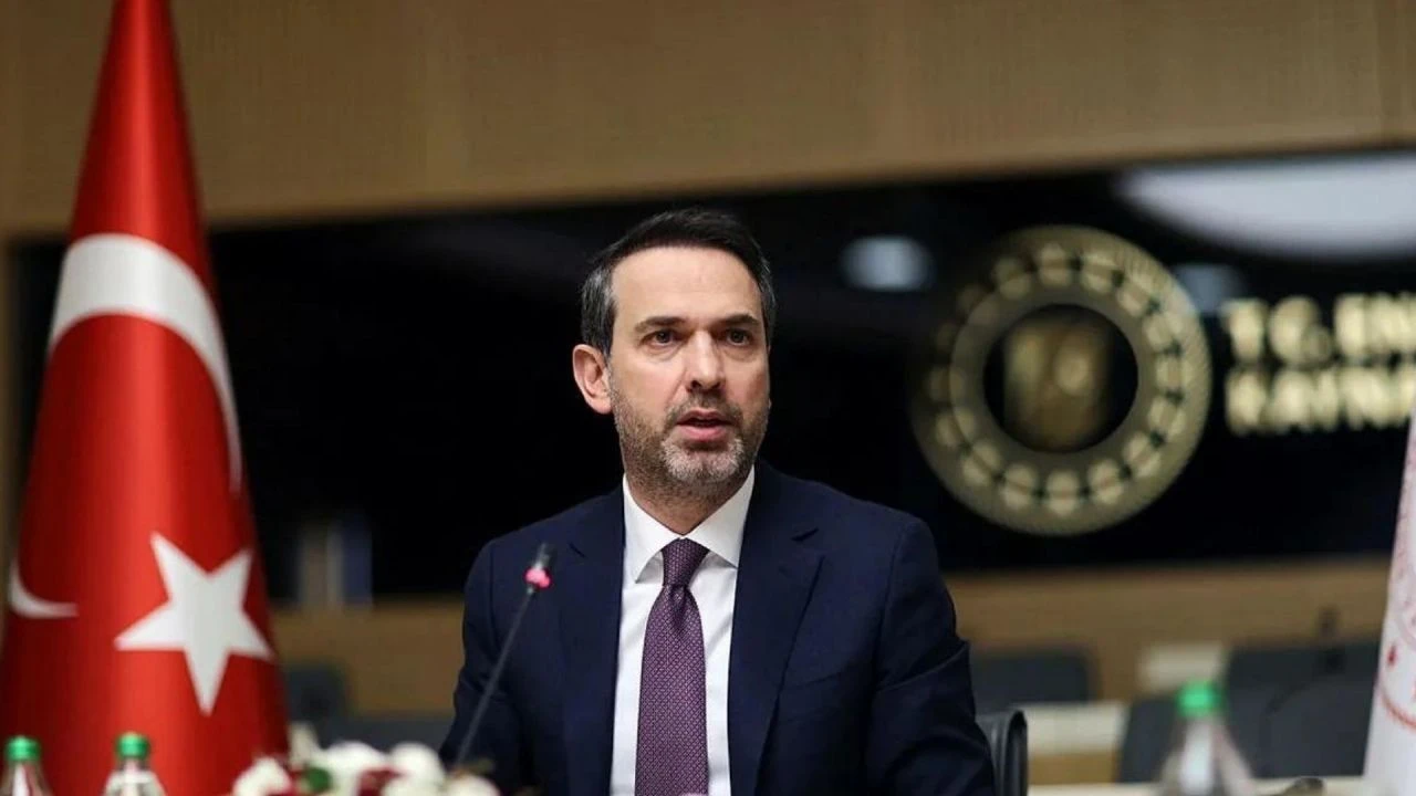Bakan Bayraktar duyurdu! TPAO'ya 15 personel alınacak... 101 bin TL'lik maaşın şartları - 1. Resim