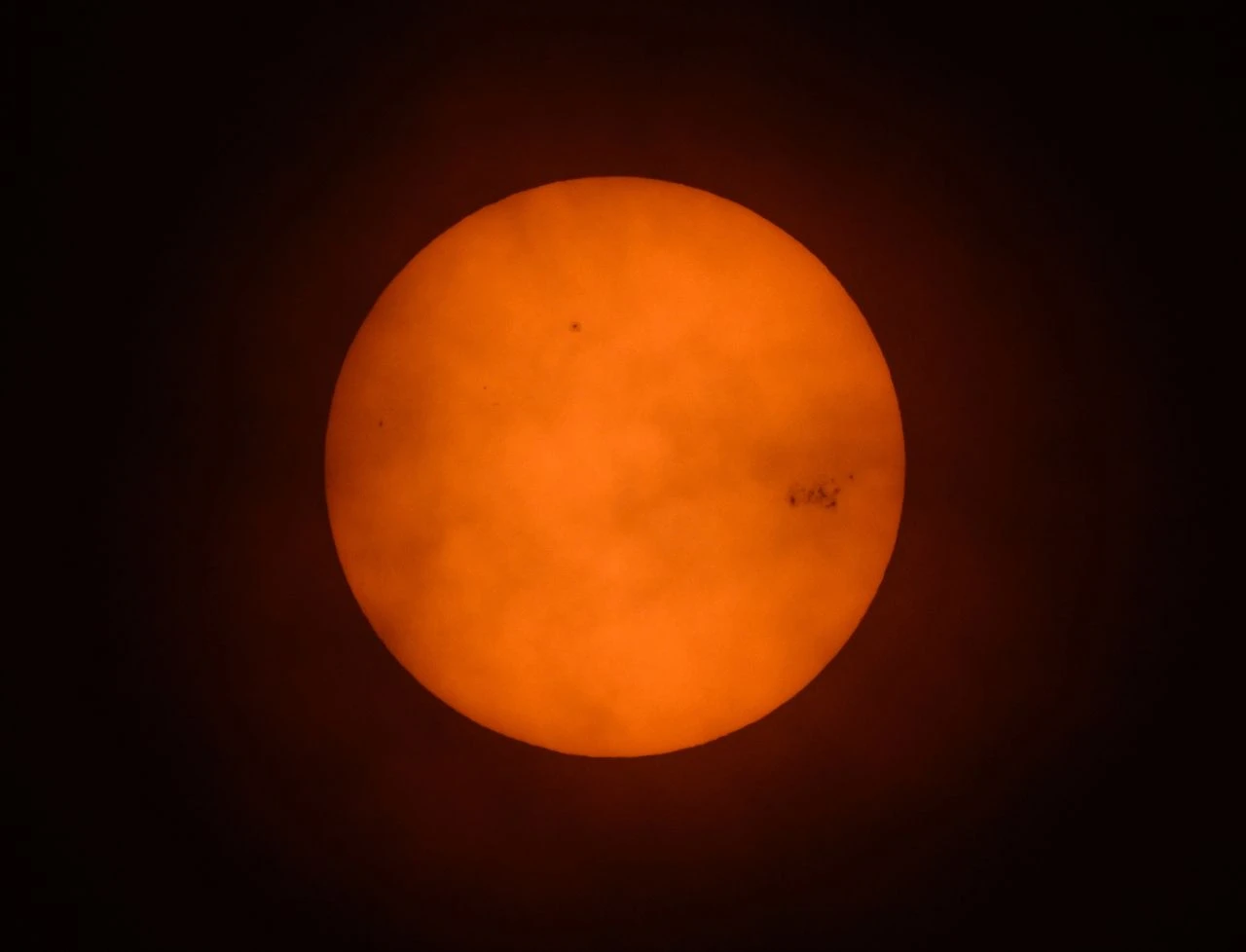 Bilim insanlarından acil uyarı: G4 şiddetinde jeomanyetik fırtına üç gün sürebilir!