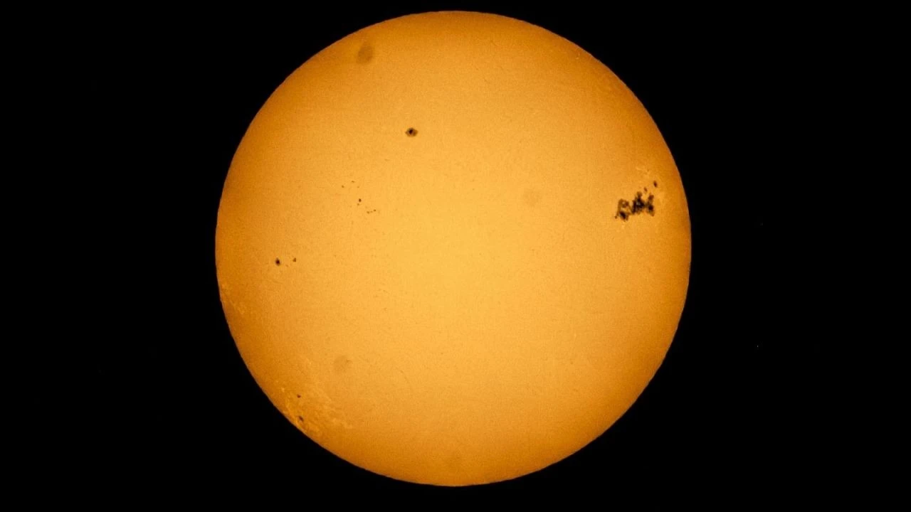 Bilim insanlarından acil uyarı: G4 şiddetinde jeomanyetik fırtına üç gün sürebilir!