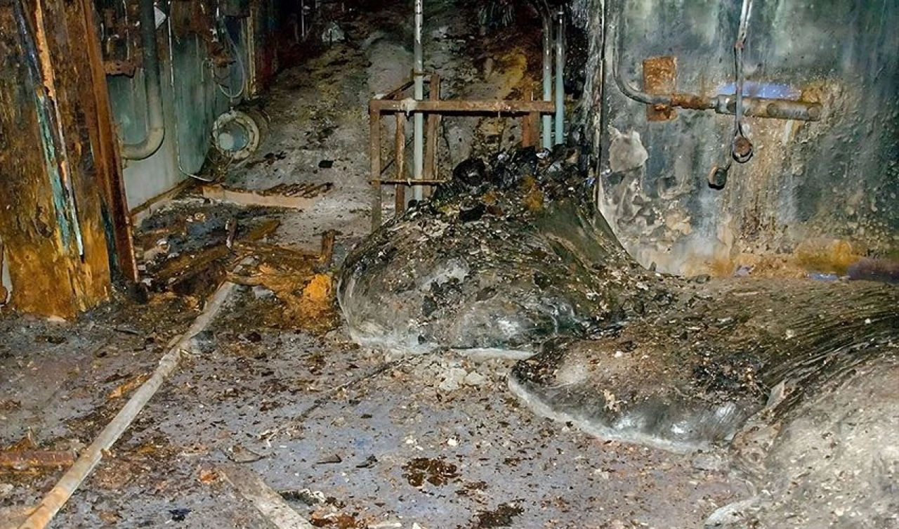 Dünyanın en tehlikeli nesnesi! Sadece 300 saniye ona bakan 2 gün içinde ölüyor - 4. Resim