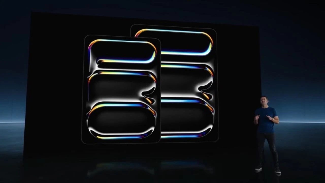 En güçlü MacBook'u bile geçti! iPad Pro'nun M4 işlemcisi performans testinde