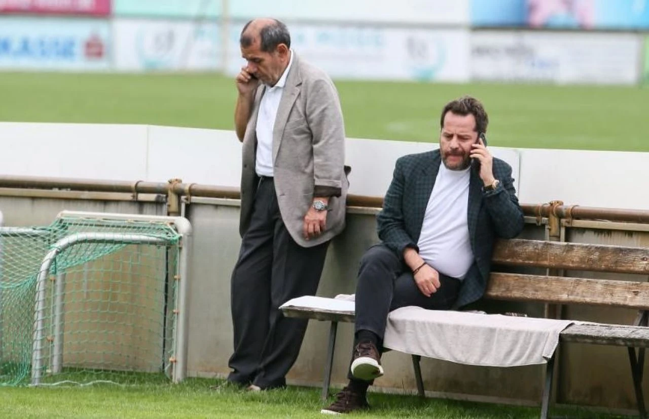 Erden Timur'dan seçim açıklaması: