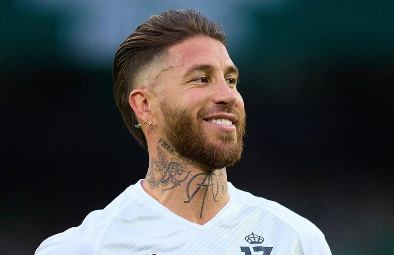 Galatasaray'dan Sergio Ramos bombası! Yönetim bu kez kararlı - 2. Resim