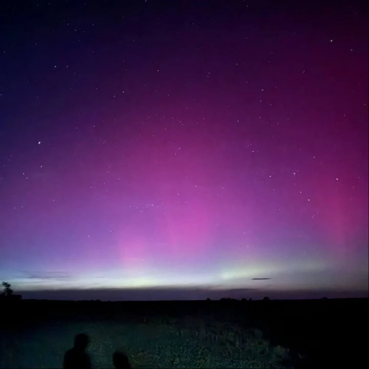 Güneş patlaması sonrası ABD uyardı: İlk kez bu şiddette jeomanyetik fırtına geliyor, kesintiler yaşanacak