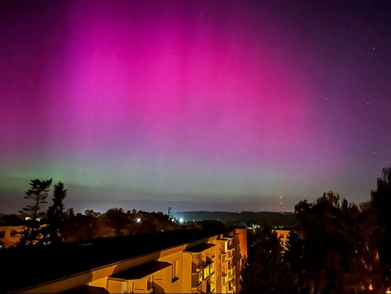 Güneş patlaması sonrası ABD uyardı: İlk kez bu şiddette jeomanyetik fırtına geliyor, kesintiler yaşanacak