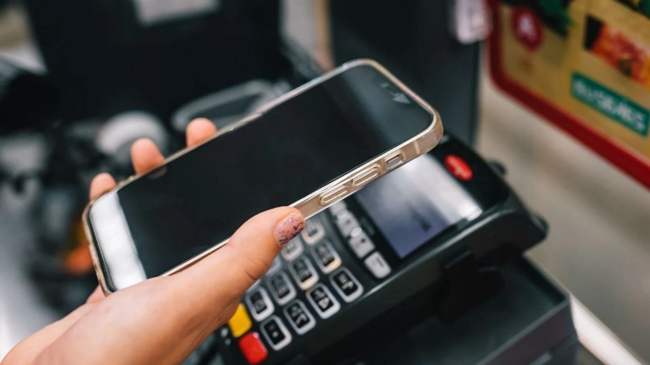 Hazine ve Maliye Bakanı Mehmet Şimşek'ten sert uyarı! POS cihazları Maliye'nin radarında, af yok - 2. Resim