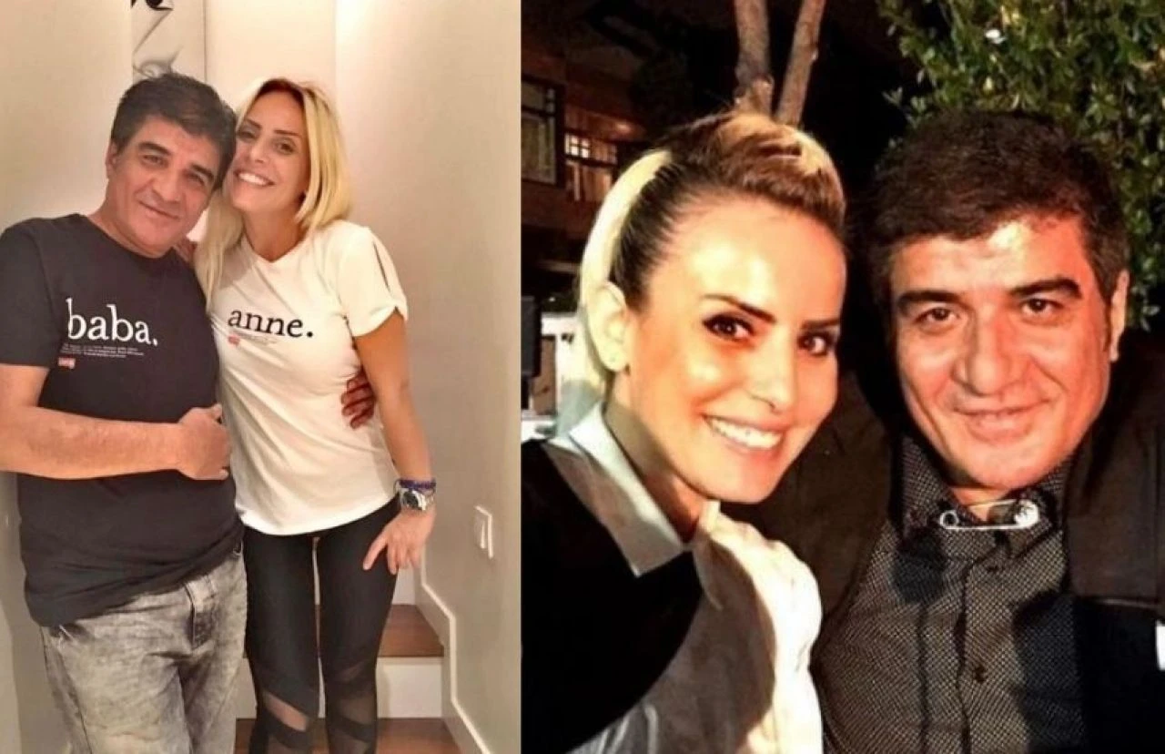 İbrahim Erkal’ın 7. ölüm yıl dönümünde eşi duygu seli yaşattı