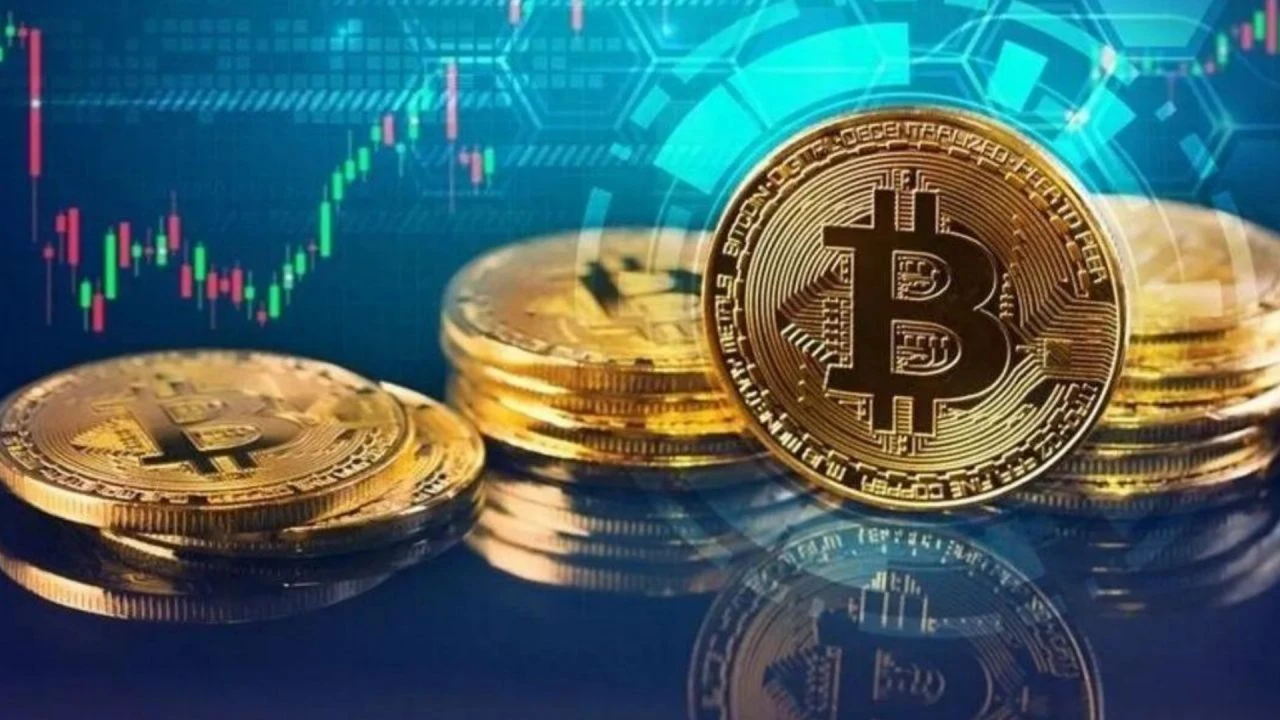 Kripto varlıkları olanlar dikkat! Vergi kapıda... Yasa teklifi bu hafta Meclis'te