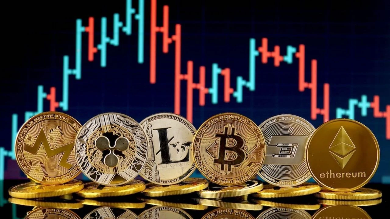 Kripto varlıkları olanlar dikkat! Vergi kapıda... Yasa teklifi bu hafta Meclis'te