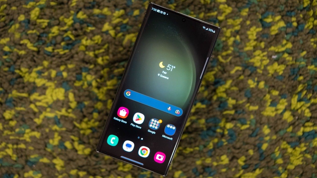 One UI 6.1&#039;in sorunları bitmiyor! Galaxy S23 Ultra&#039;da can sıkan hata