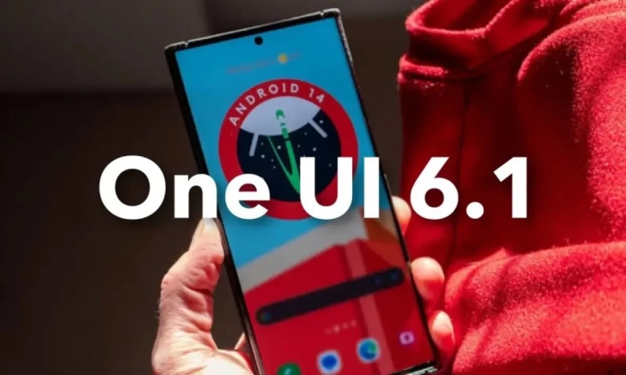 One UI 6.1'in sorunları bitmiyor! Galaxy S23 Ultra'da can sıkan hata - 1. Resim