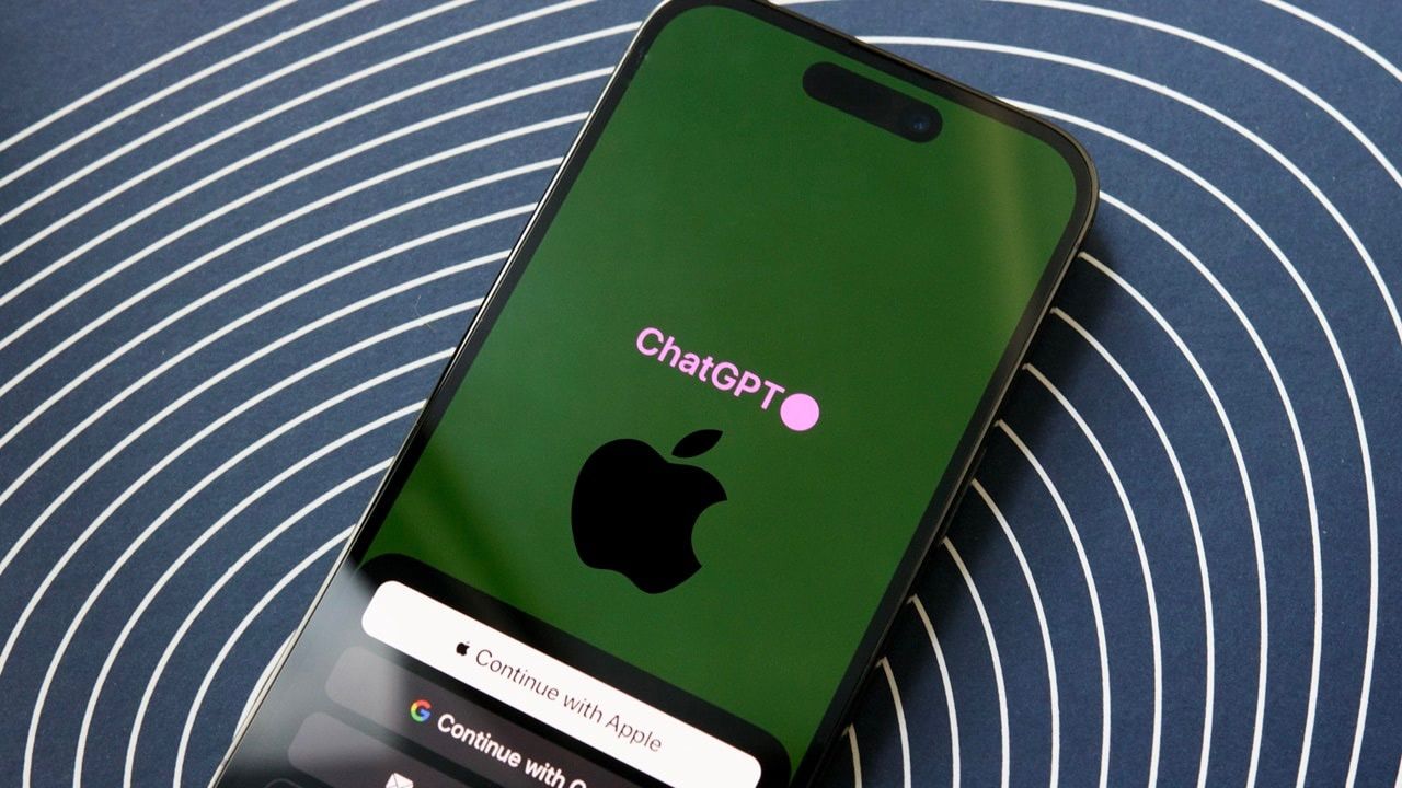 OpenAI ile Apple anlaştı: iOS 18&#039;e &#039;ChatGPT&#039; dopingi