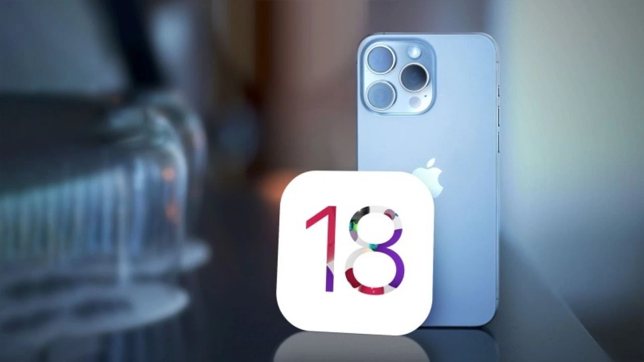 OpenAI ile Apple anlaştı: iOS 18'e 'ChatGPT' dopingi - 1. Resim