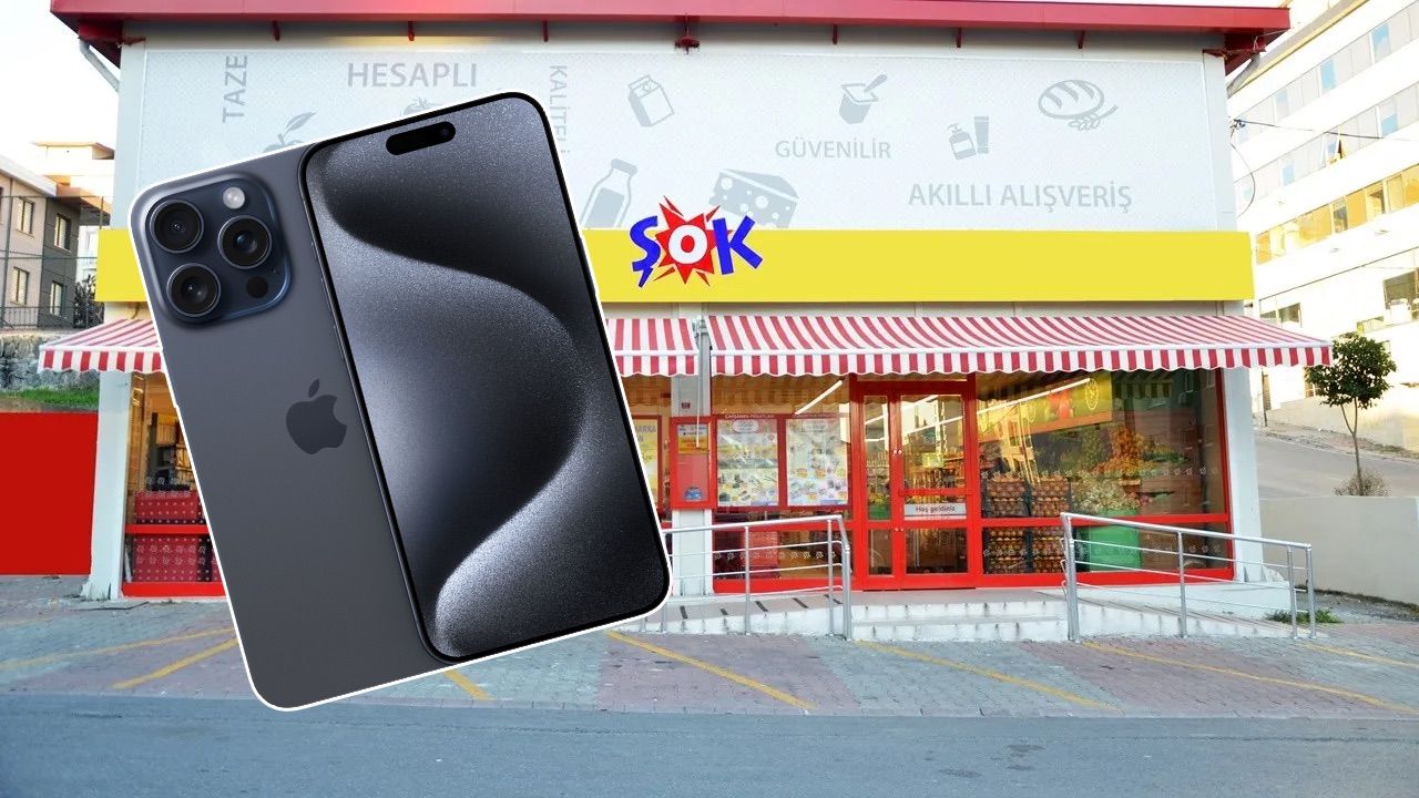 ŞOK iPhone 15 satışına başladı! Fiyatı ağızları açık bıraktı