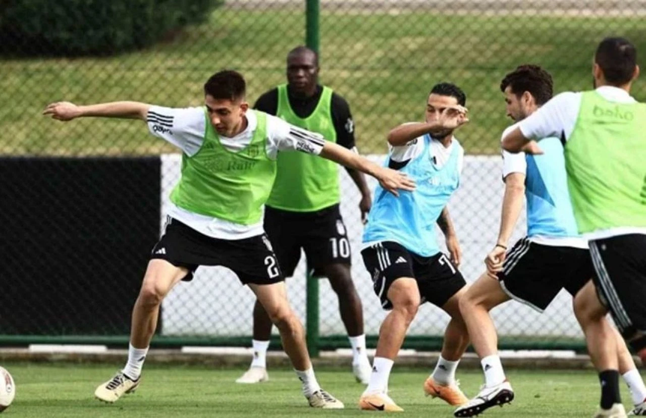 Süper Lig'in 36. haftasında nefes kesen maçlar! Şampiyonluk yolunda kritik viraj - 1. Resim