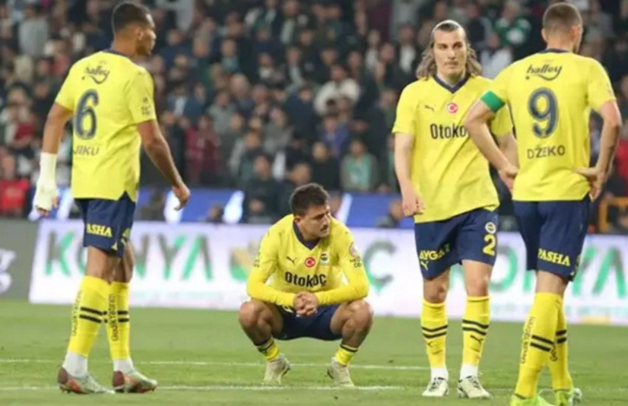 Süper Lig'in 36. haftasında nefes kesen maçlar! Şampiyonluk yolunda kritik viraj - 3. Resim