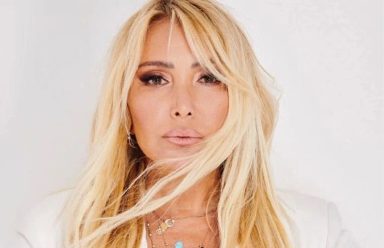 Yonca Evcimik genç görünmenin sırrını paylaştı