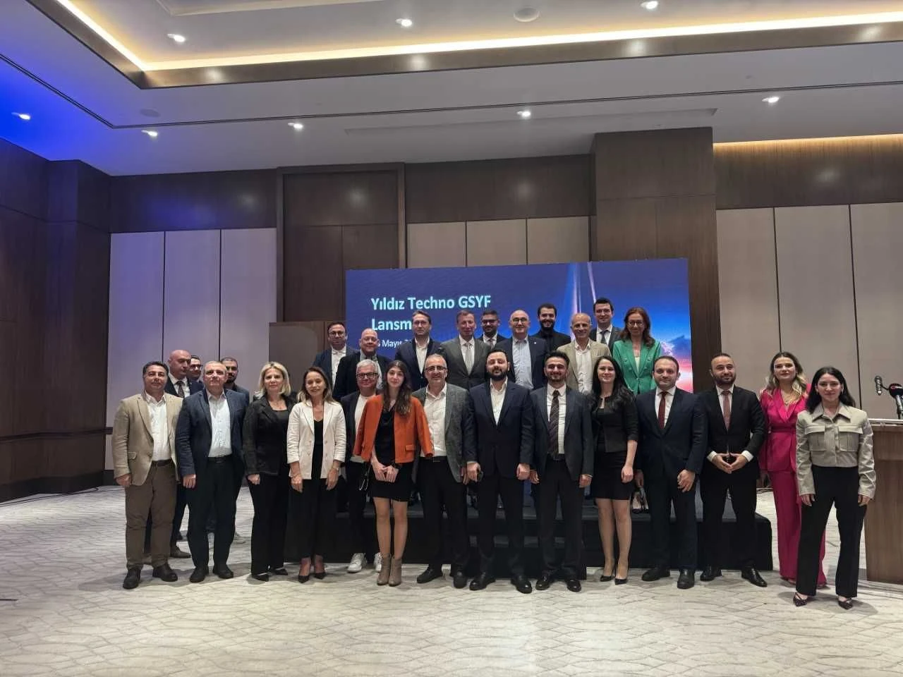 1 Milyarlık dev yatırım için start verildi - 5. Resim