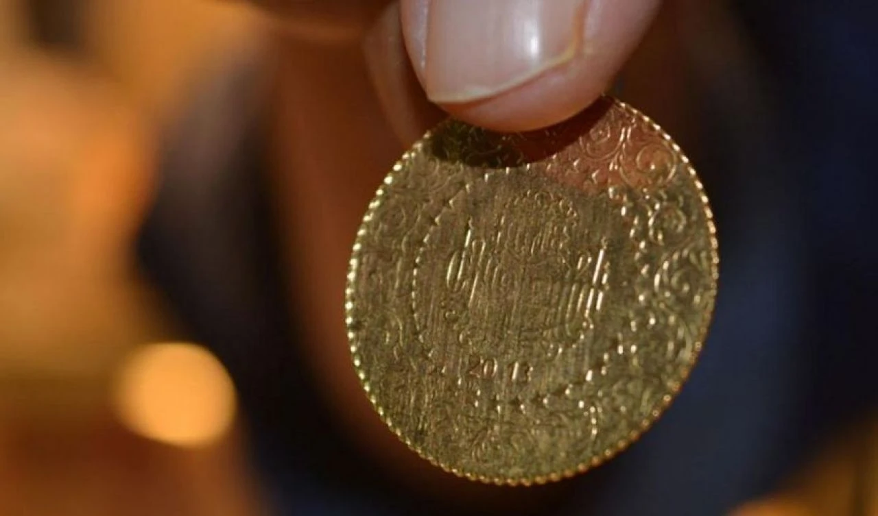 Altın yeniden yükselişe geçti! Uzman isim tarih ve seviye verdi