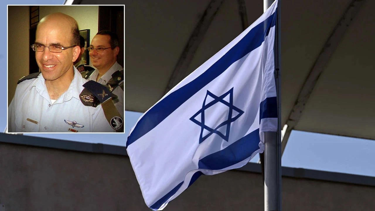 'Başarısızlık' dedi istifa etti! İsrail Güvenlik Konseyi'nde de hiçbir konuda anlaşma sağlanamıyor - 1. Resim