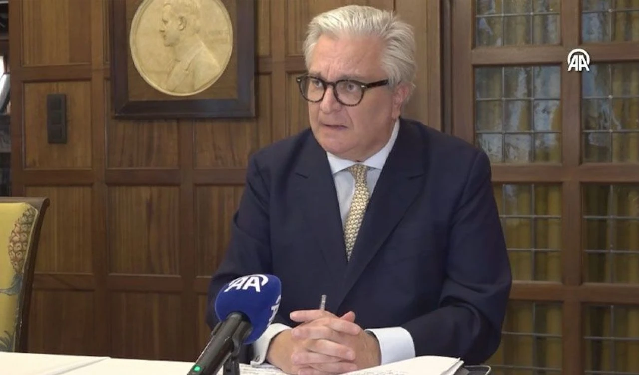 Belçika Prensi Laurent'ten Türkiye'ye ve Erdoğan'a övgüler: Dünyanın en iyileri arasında - 3. Resim