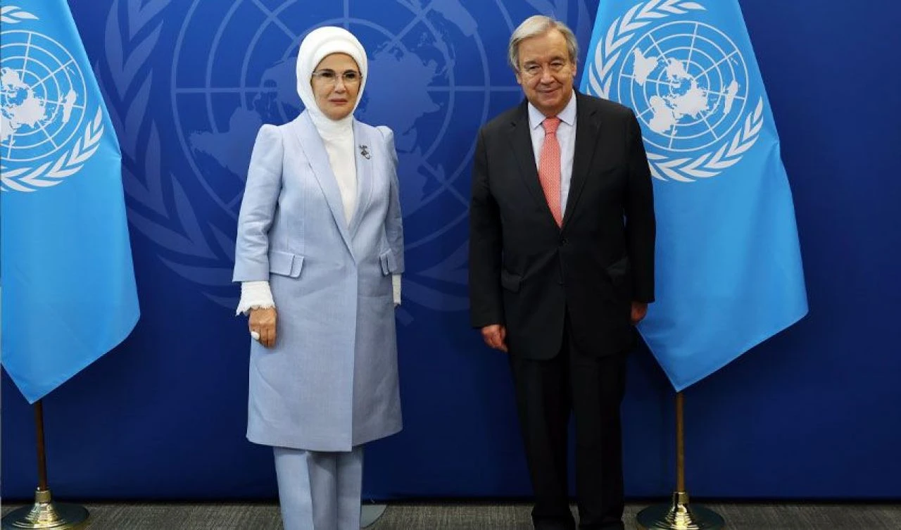 Belçika Prensi Laurent'ten Türkiye'ye ve Erdoğan'a övgüler: Dünyanın en iyileri arasında - 2. Resim