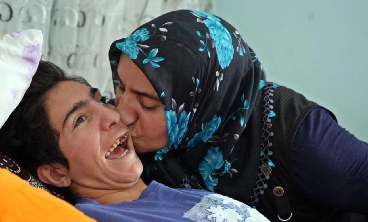 Bir annenin yürek yakan çığlığı: 7 çocuğundan 4'ü ALS hastası