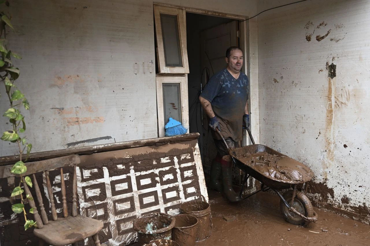 Brezilya'da sel felaketinin acı bilançosu yükseliyor: Eyalet tarihinin en yıkıcı olayı