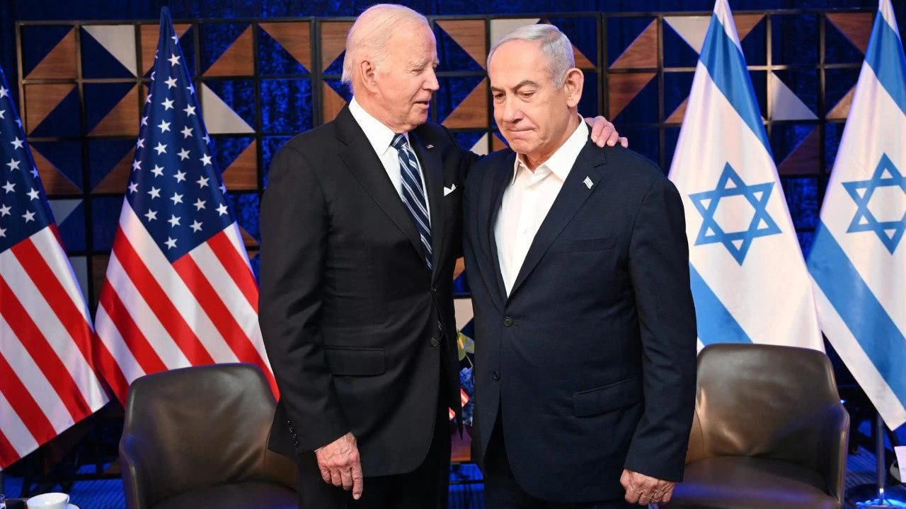 CIA, Hamaslı yöneticilerin yerlerini MOSSAD'a bildirdi!