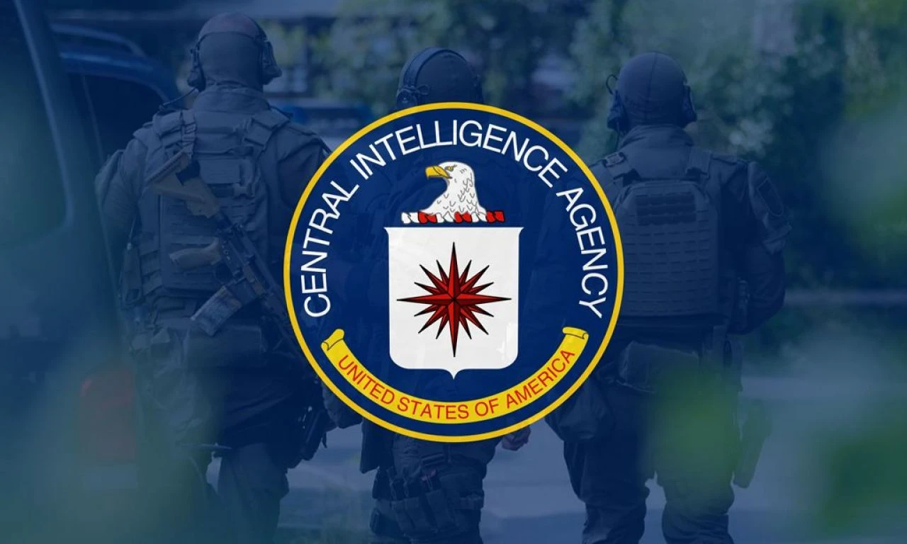 CIA, Hamaslı yöneticilerin yerlerini MOSSAD'a bildirdi!