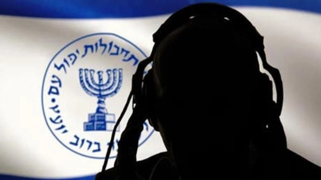 CIA, Hamaslı yöneticilerin yerlerini MOSSAD'a bildirdi!